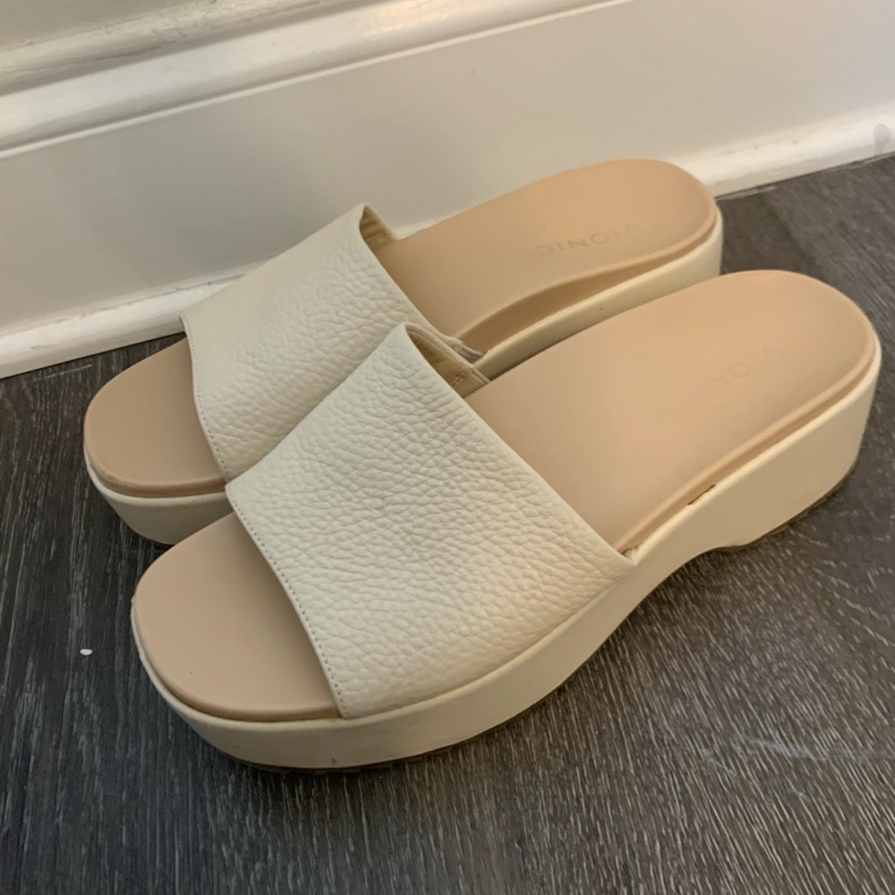 Vionic Women's Slide Sandals